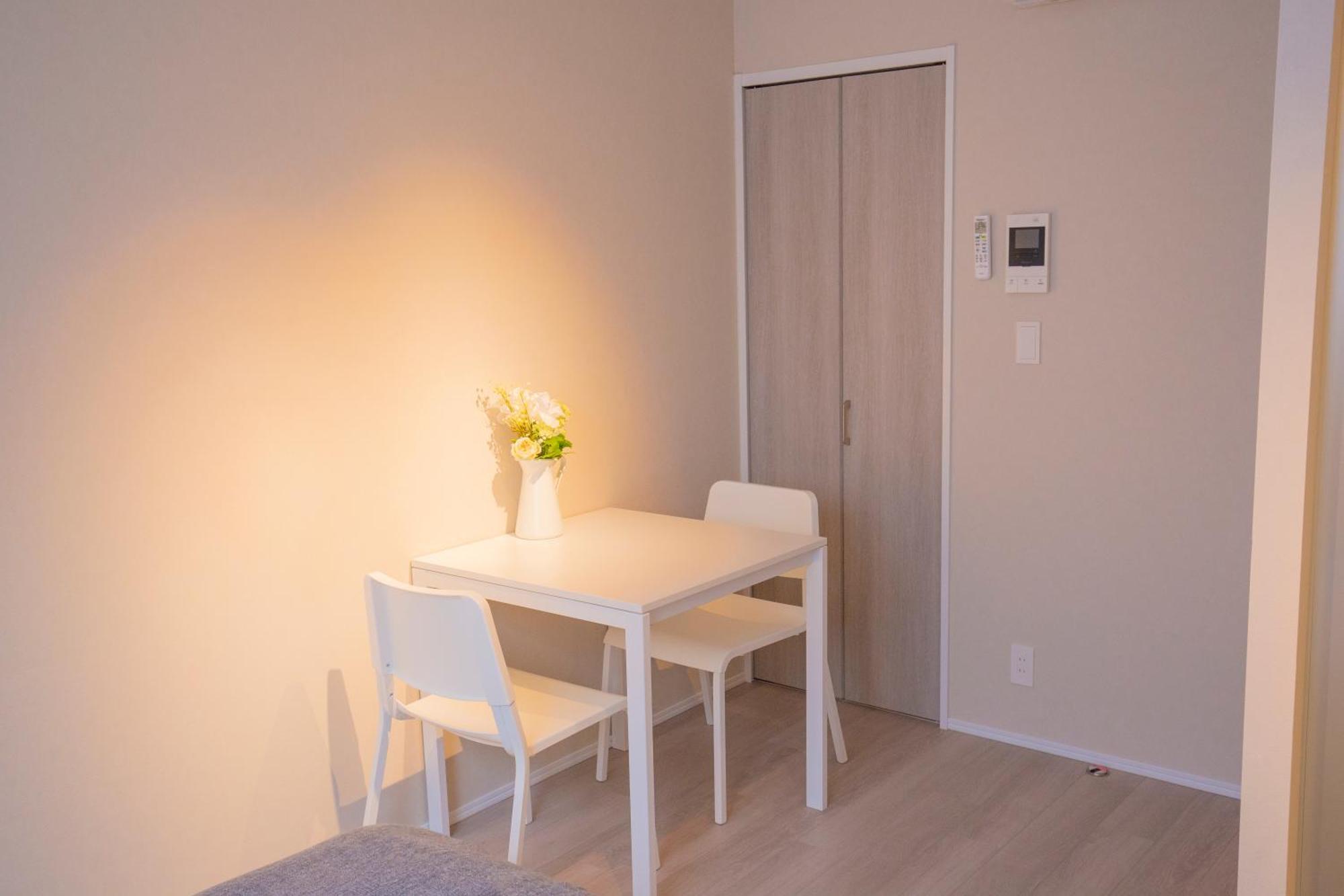 The Most Comfortable And Best Choice For Accommodation In Yoyogi Yosi2 Tokio Exterior foto